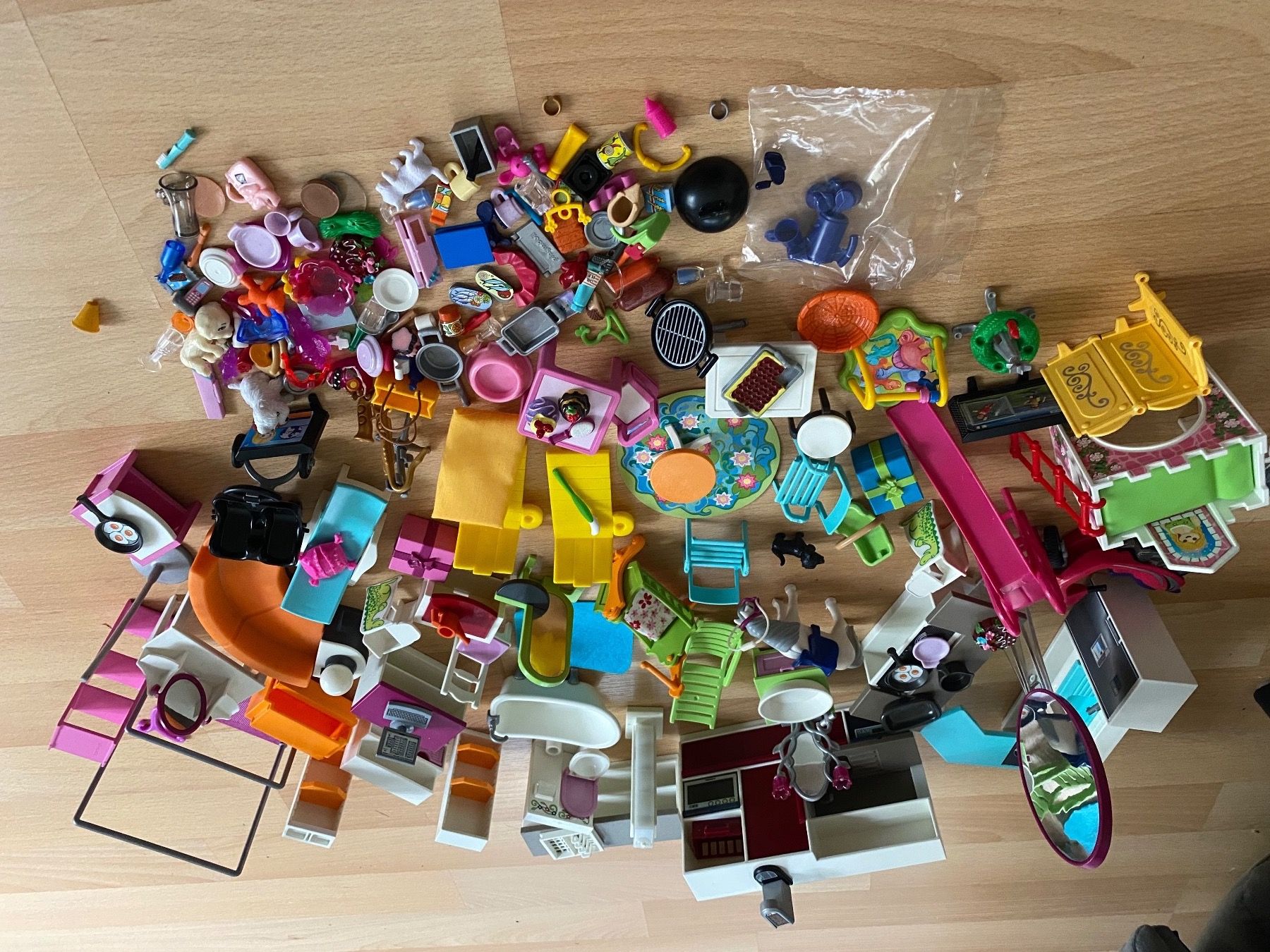 Playmobil Giocattoli: Playmobil – Usato da St.Gallen venduto da Bigdisch 3