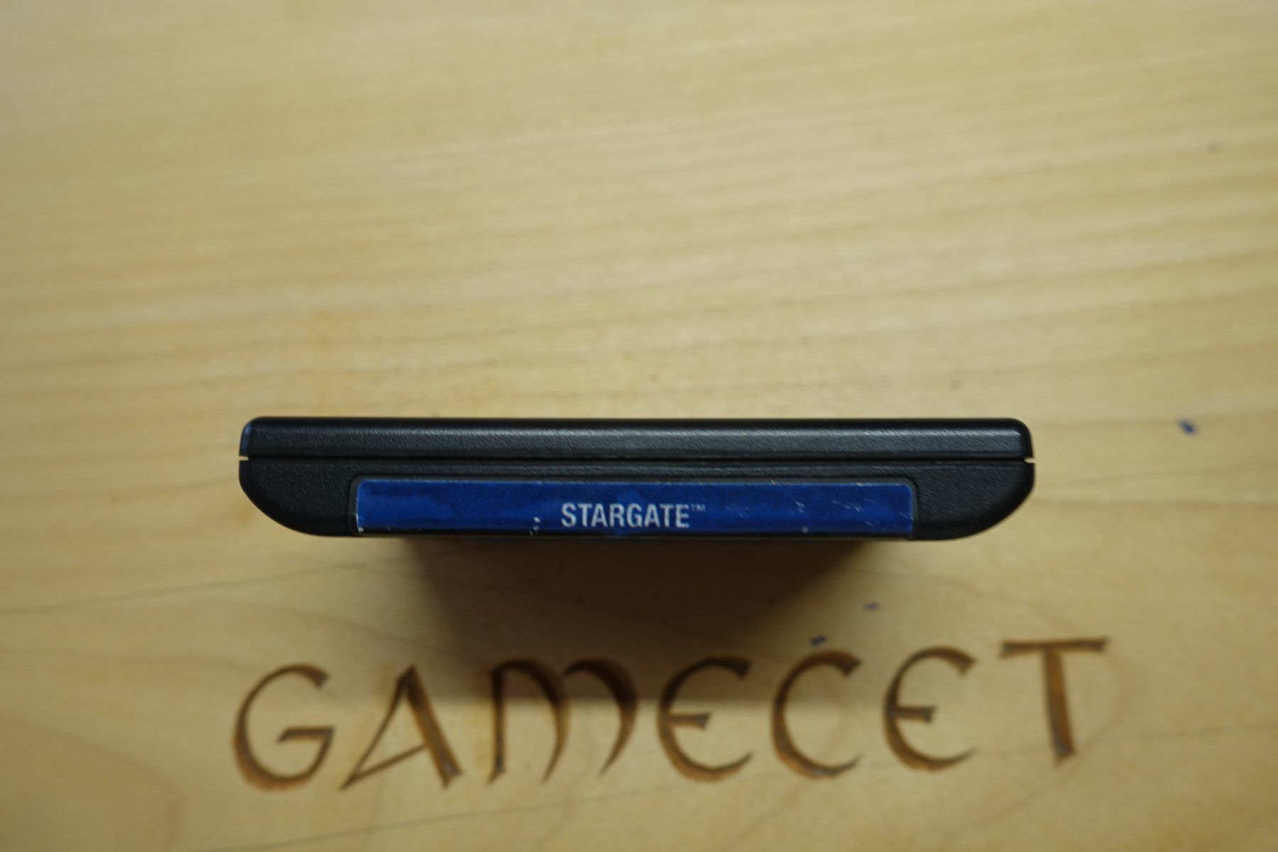 Sega Giochi: Stargate – Usato da Steinach venduto da Gamecet 2