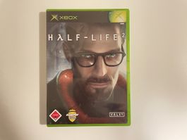 Half life 2