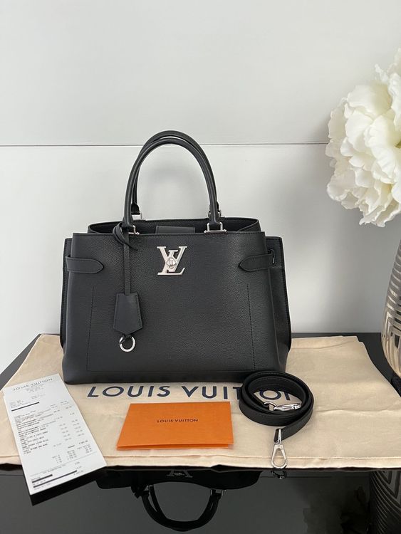 Original Louis Vuitton LOCKME DAY