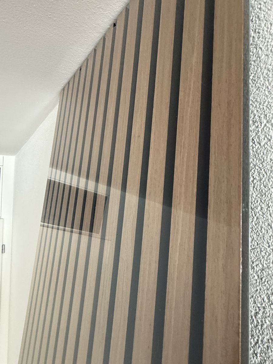 Altri accessori: Akustikpaneele 2440x560 NEU – Nuovo e nell'imballaggio originale da Burgdorf venduto da Khalid_Che 1