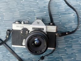 Cosina Hi-Lite