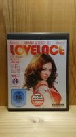 LOVELACE Blu-Ray mit Amanda Sayfried