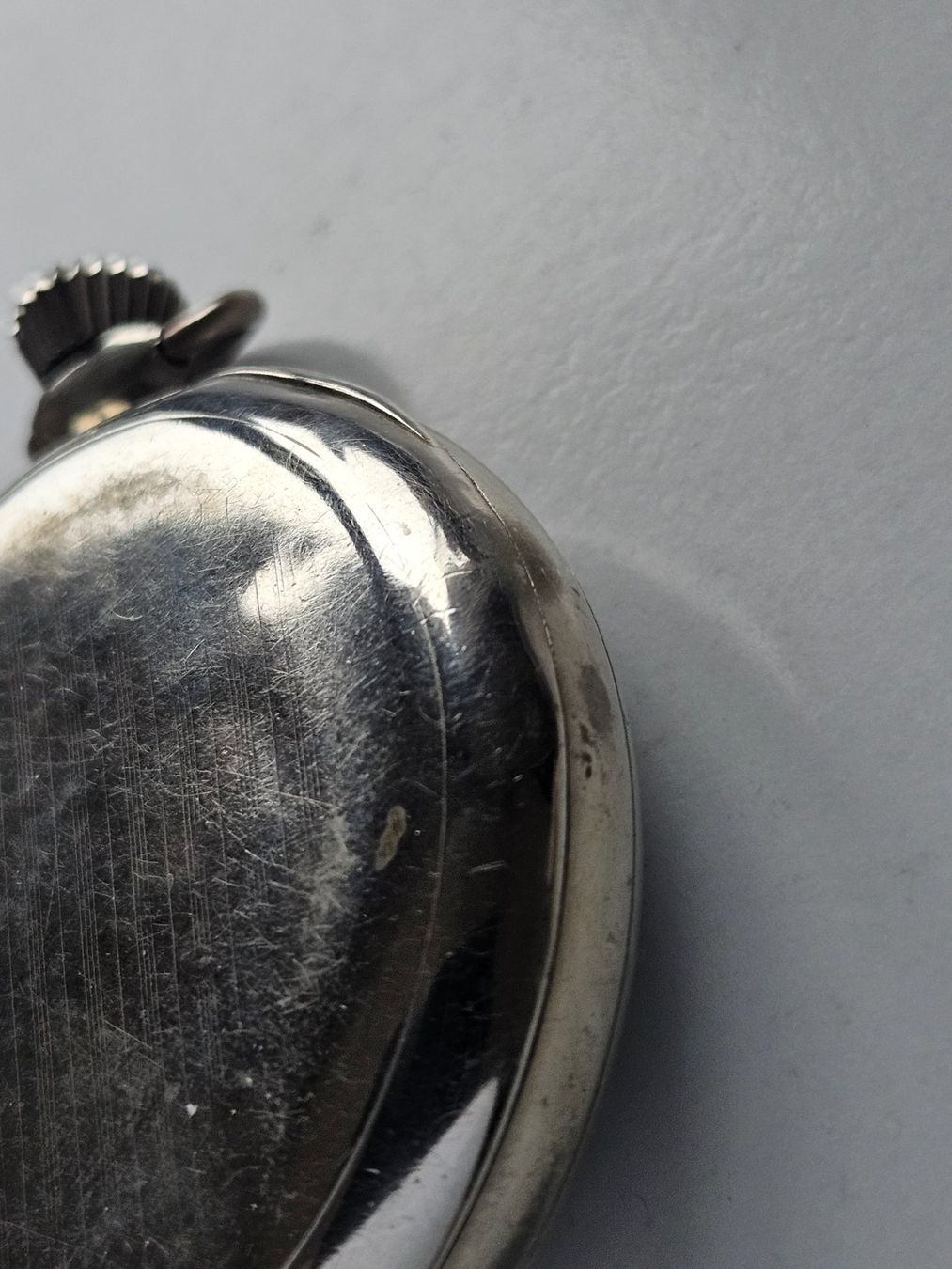 Omega Orologi: 812 Omega Taschenuhr 1930er – Usato da Berikon venduto da mmm21 2