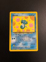 Neo Genesis Horsea 62/111 Ab 1