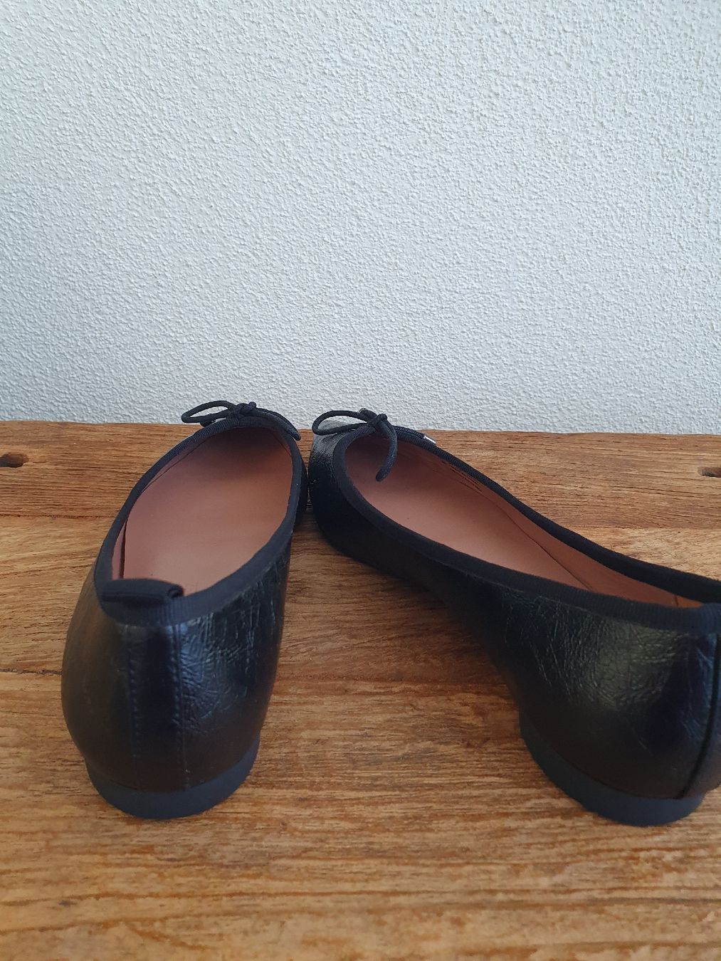 Scarpe da donna: Spitzen-Ballerinas von Adolfo Dominguez Gr 36 – Usato da Ebertswil venduto da Luna_8 3