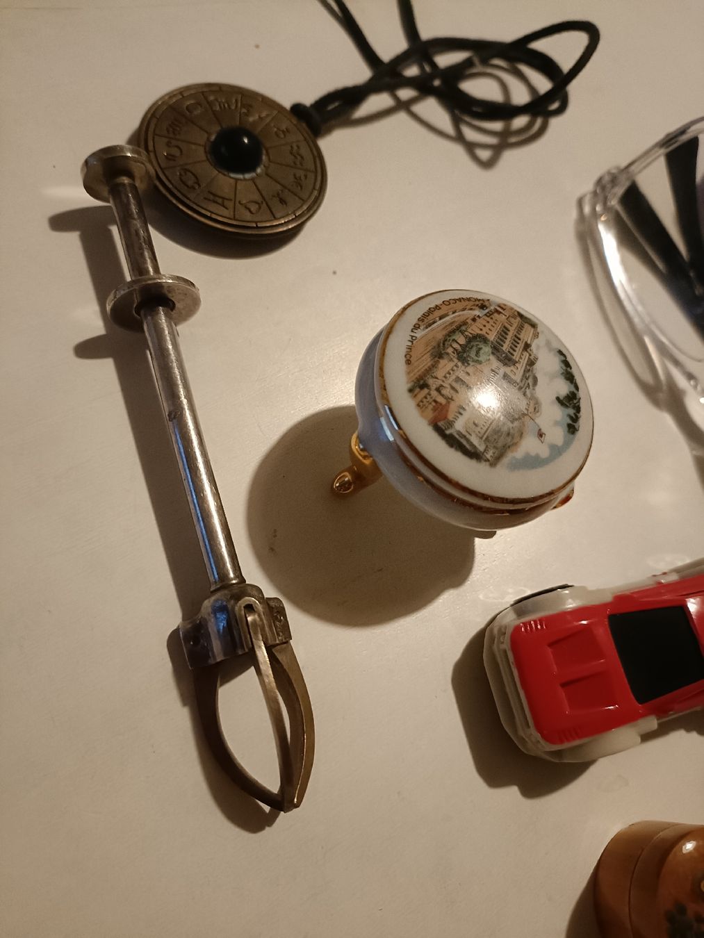 Tutti gli attrezzi: Diverse stuck  – Usato da Uster venduto da gen_2njk 4