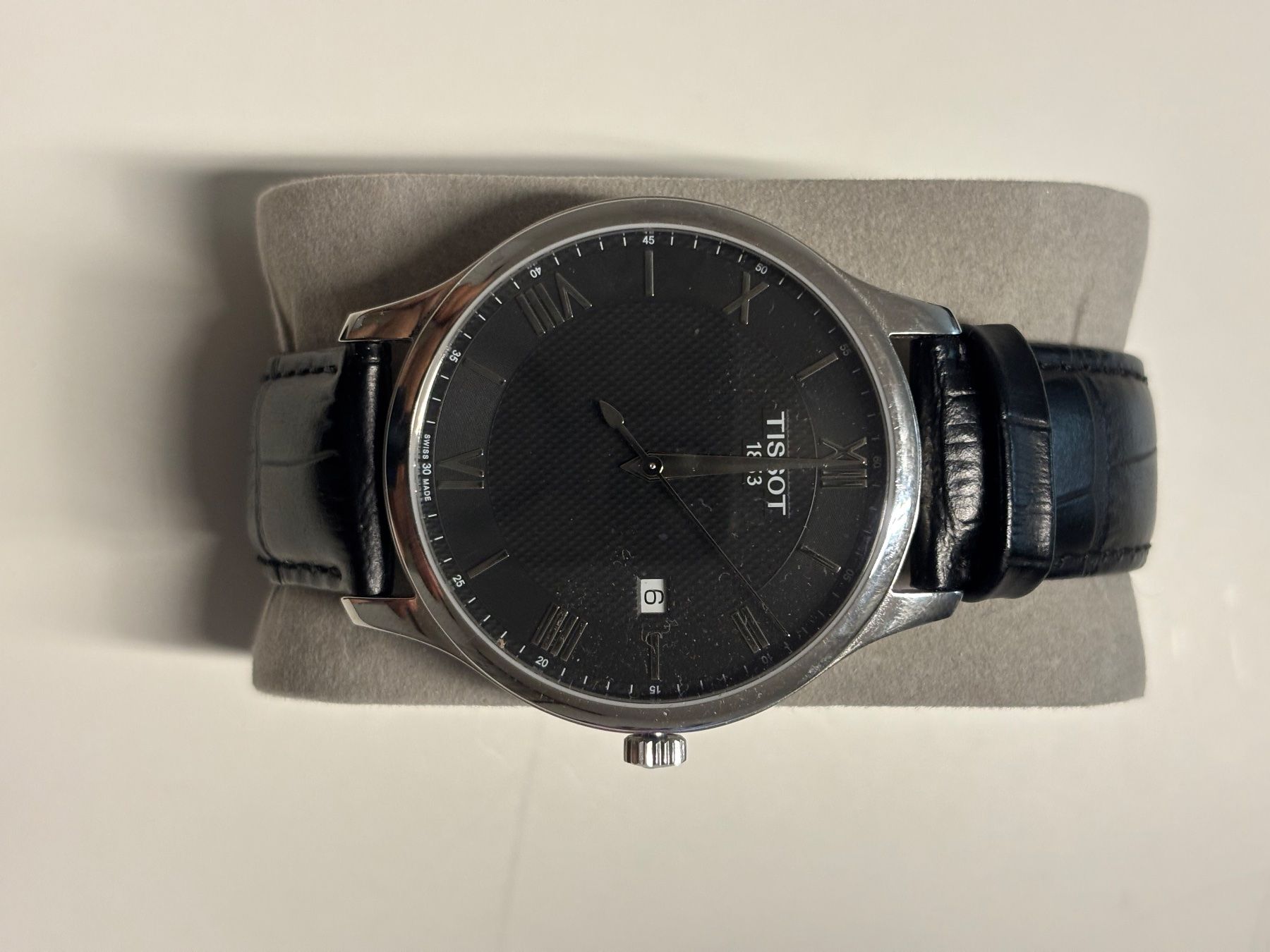 Tissot Uhren: TISSOT TRADIZIONE 42MM – Gebraucht aus Trimmis von vit_6cf9 2