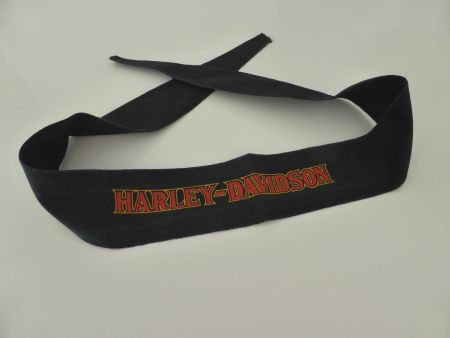 Harley - Davidson Stirnband