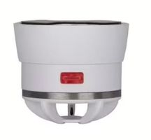 MINI Rauchmelder 10 Jahres-Batterie Cautiex Invisble 10Y
