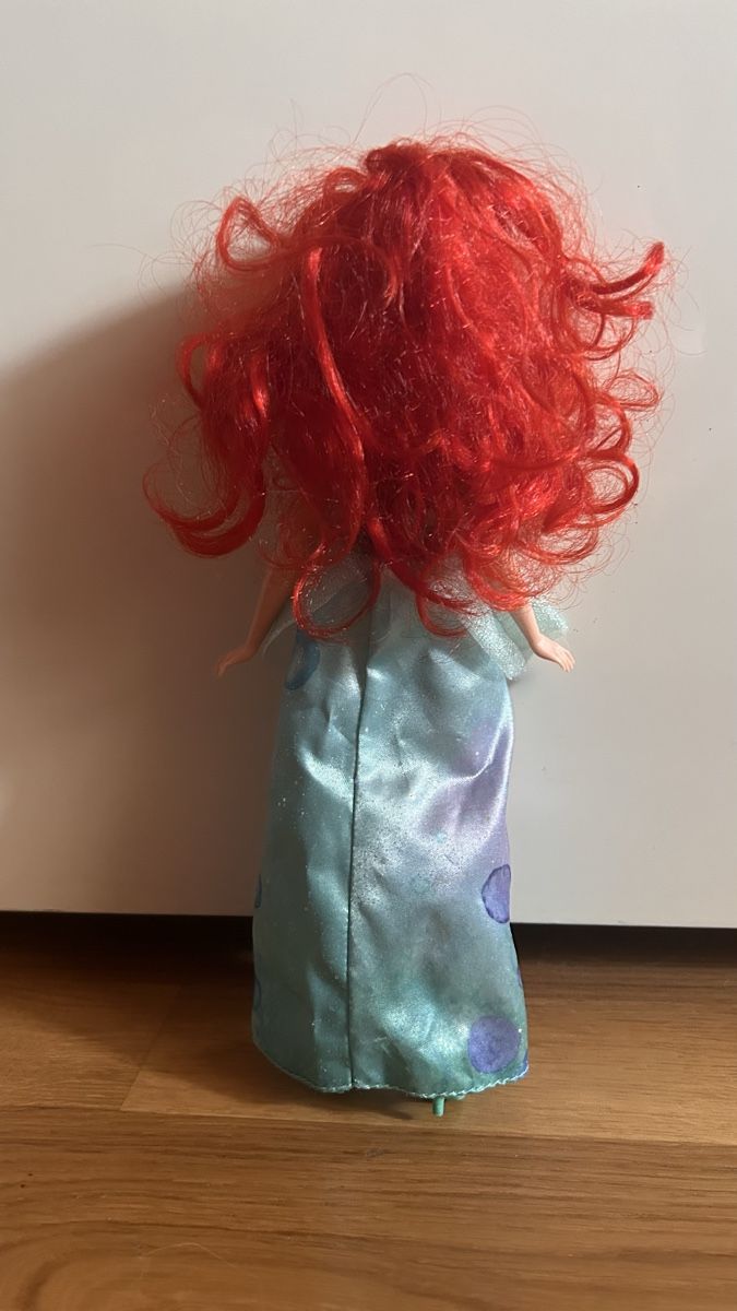 Disney Bambole: Ariel Disney Princess Puppe – Nuovo (secondo la descrizione) da Glattbrugg venduto da Lara_G06 1