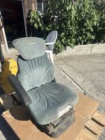 Grammer Sitz Fendt