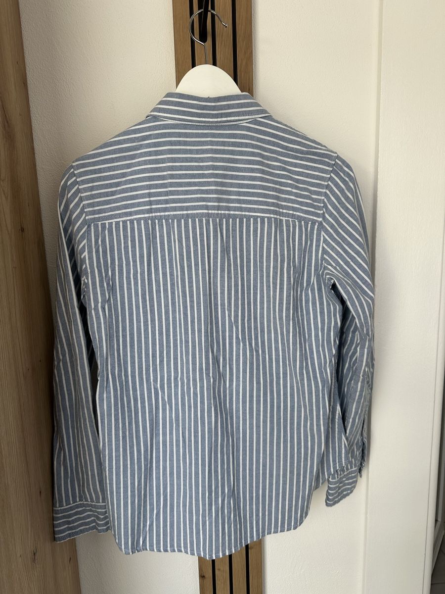 Abercrombie Camicette: Hemd (M) Abercrombie & Fitch – Usato da Füllinsdorf venduto da Neewmi 2