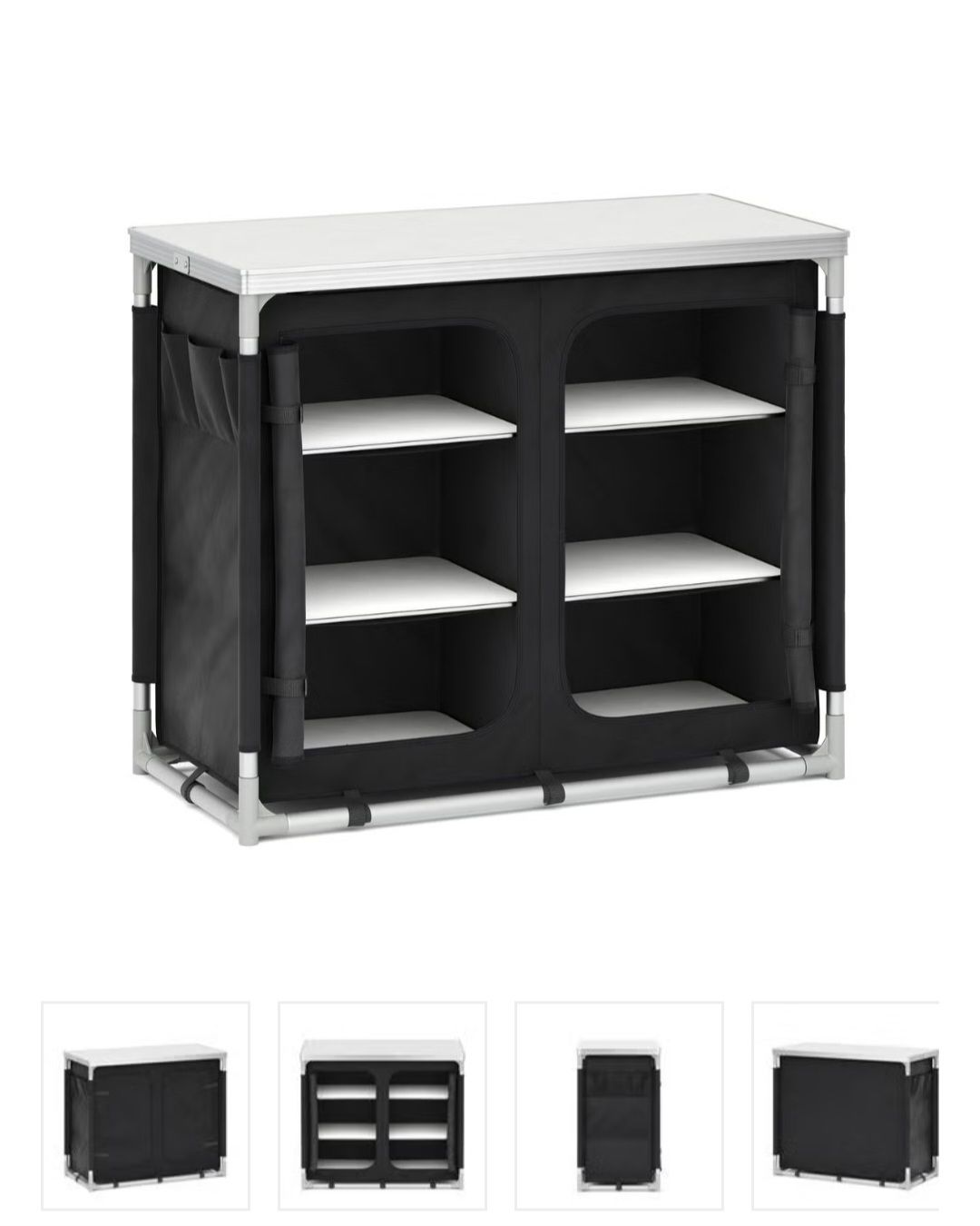 Cucine complete: Camping-Küchenmöbel – Usato da Wohlenschwil venduto da Claudia779 1