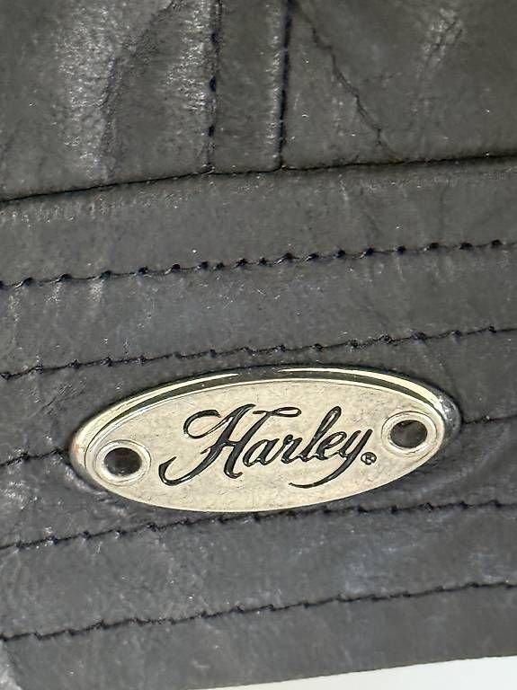 Harley-Davidson Vestes: Damen Motorradjacke Harley – Neuf (Voir description) à Ettiswil par goldig1 1