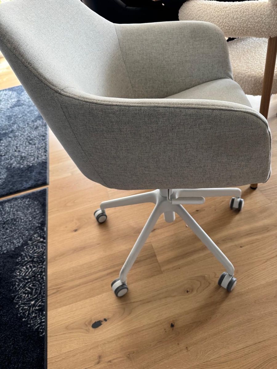 Ikea Stühle: Bürostuhl Ikea – Gebraucht aus Winterthur von mag_z5tc 2
