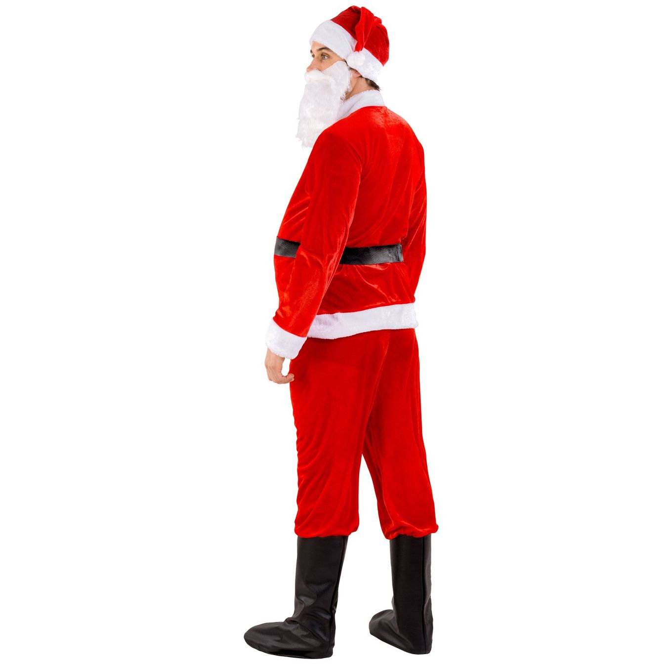 Costumi: Herrenkostüm Weihnachtsmann - XL – Nuovo (secondo la descrizione) da Murten venduto da Roland.Kemmer.AG 1