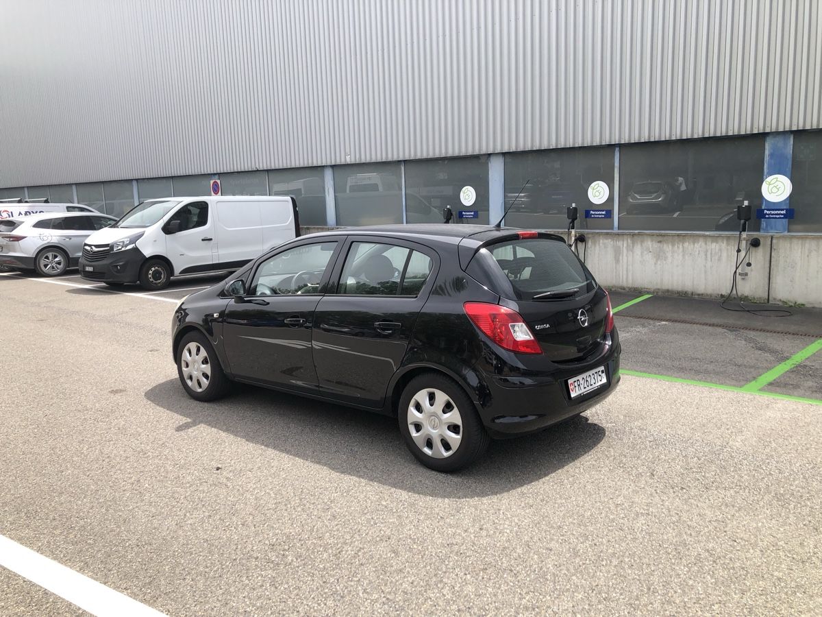 Opel Automobili: Opel corsa D  – Usato da Lossy venduto da Bmwpassion 6
