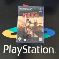 Kaan für Sony PlayStation PS2