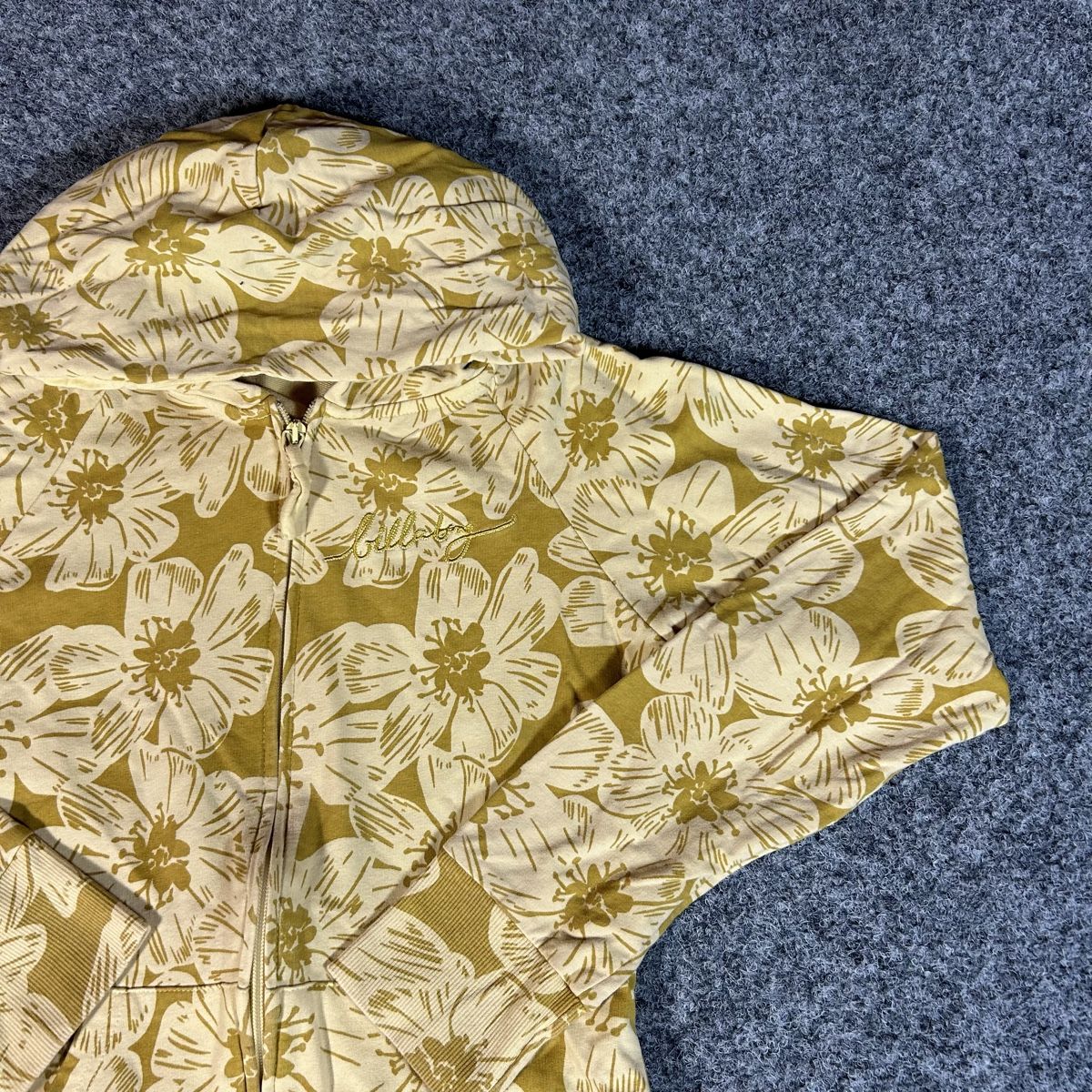 Billabong Pullover & Sweatshirts: Billabong hoodie – Gebraucht aus La Sagne NE von Matlasape 1