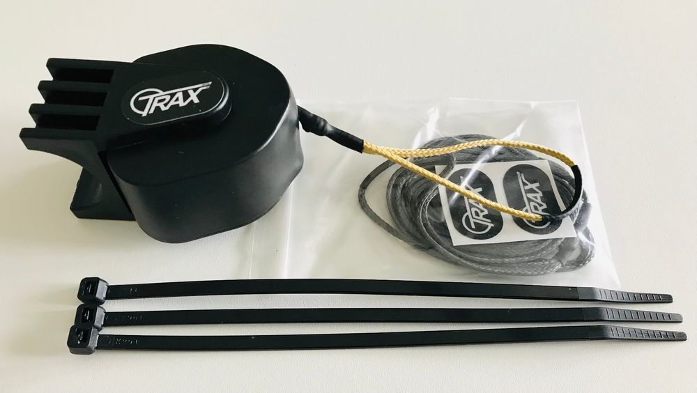 Fahrrad Abschleppseil Für Kinder - 2,5m Zugseil Für Familienausflüge