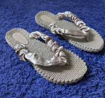 Flip Flops von Ilse Jacobsen neu in Gr. 38 / 37,5