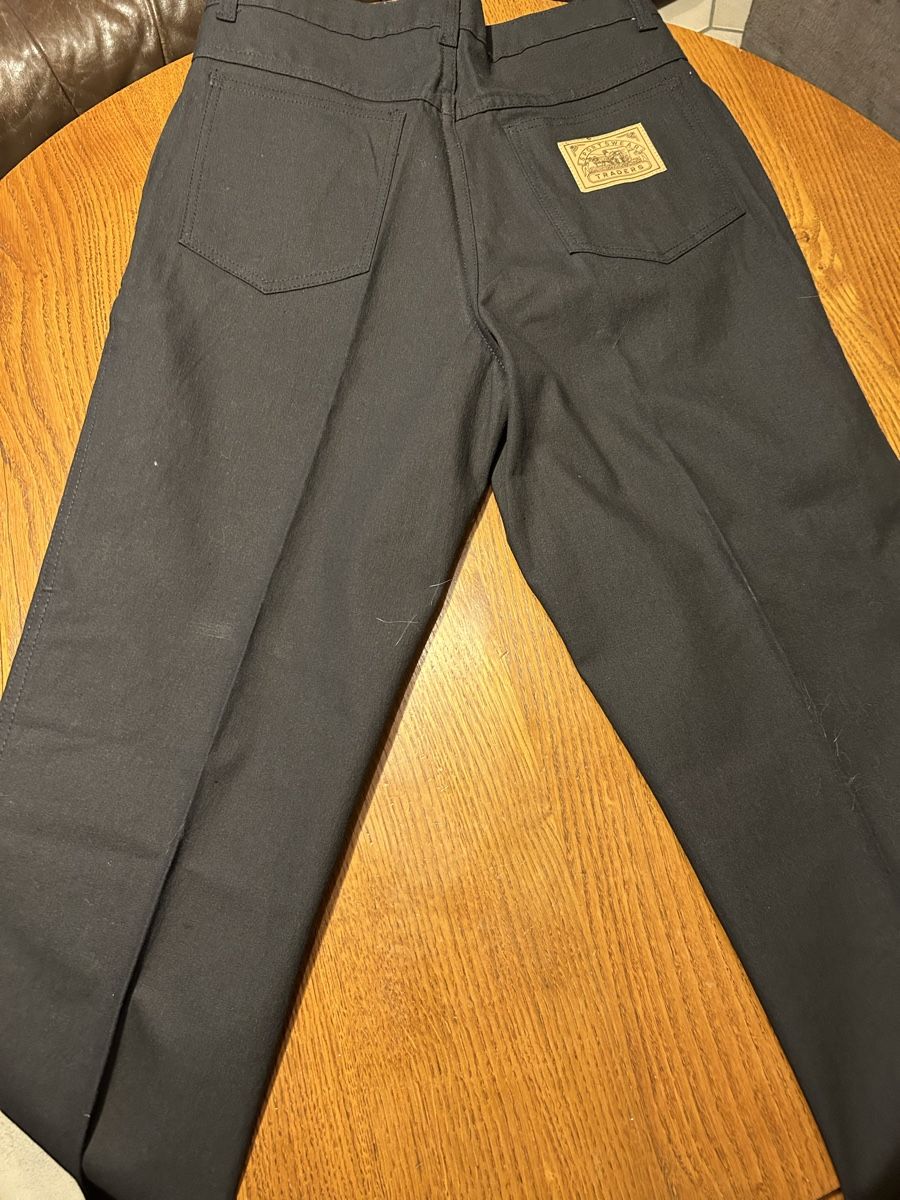 Hosen: Pantalon homme – Neu (gemäss Beschreibung) aus Montsevelier von Batson 1