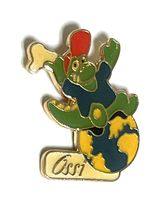 Pin Ossi Oswald AG