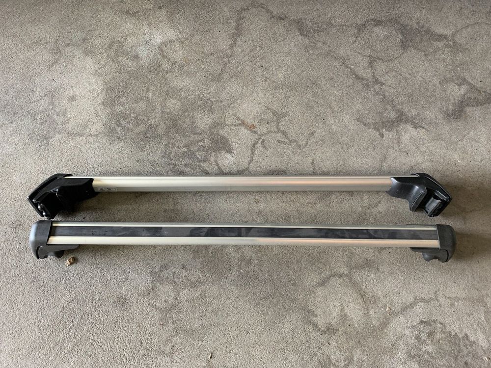 Dachträger zu BMW 3er Touring | Kaufen auf Ricardo