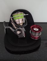 Daiwa Luvias lt 4000-CXH