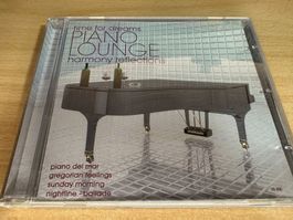 Y3 Dave Miller – Time For Dreams - Piano Lounge