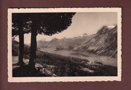SILS - Silser-See - Maloja