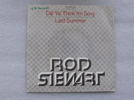 Vinyl Single   ROD STEWART