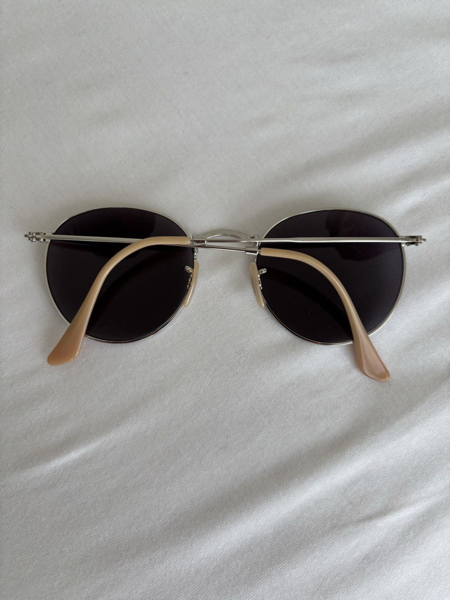 Ray-Ban Occhiali & Lenti: Ray-Ban Sonnenbrille Damen – Nuovo (secondo la descrizione) da Rüschlikon venduto da viv_zyz2 1