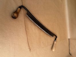 Zugmesser