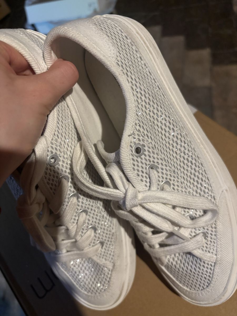 Zara Scarpe da donna: Baskets zara – Nuovo e nell'imballaggio originale da St-Légier- La Chiésaz venduto da anh_9289 2