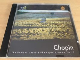 Chopin – The Romantic World Of Chopin's