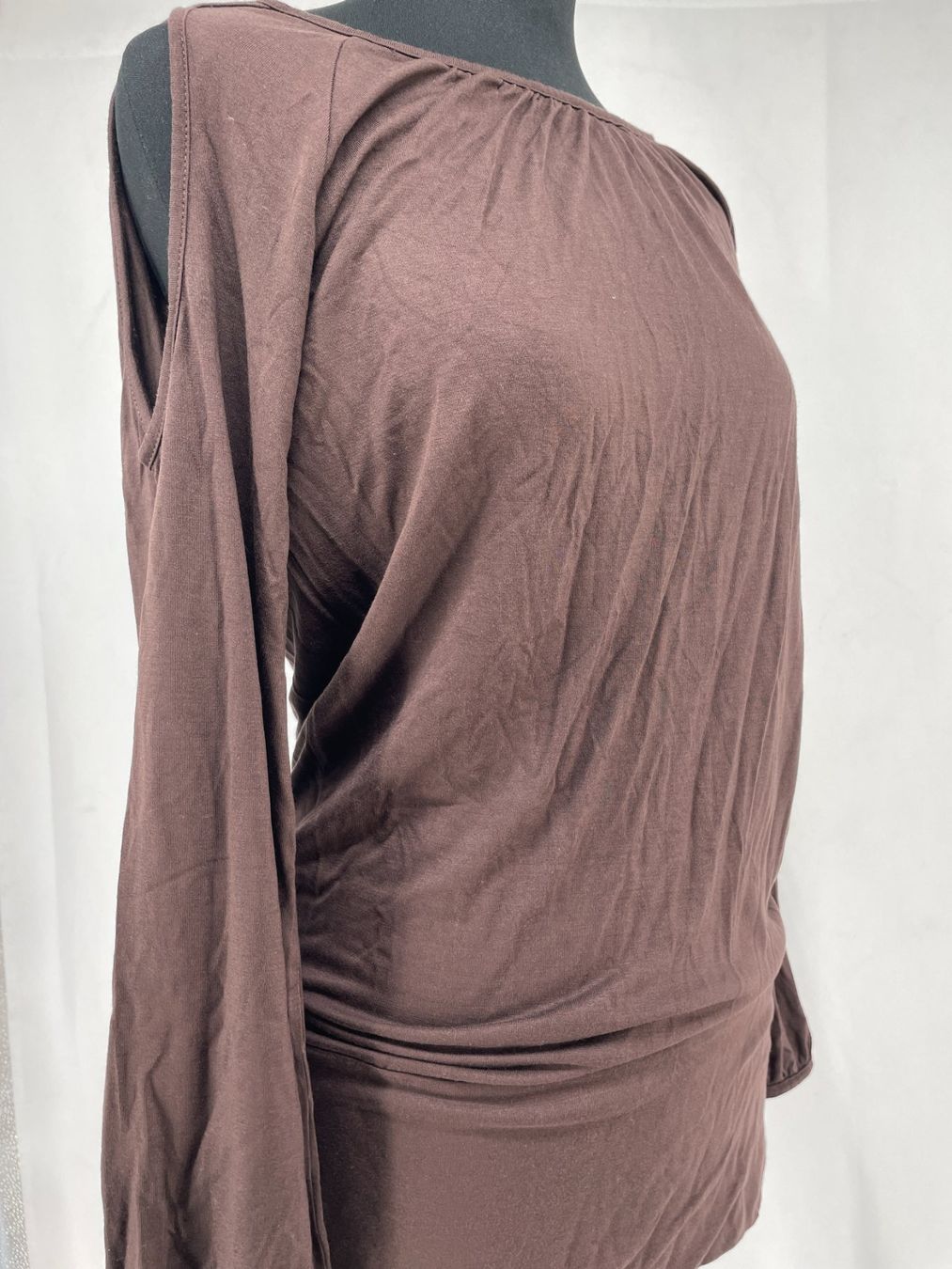 Vestiti: Beach time Robe d'été brun – Usato da Lausanne venduto da PlusValue_Lausanne 3