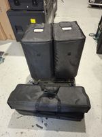 LDSYSTEMS Maui11 G3 mix Stereo Set INKL. Zubehör NEUWERTIG