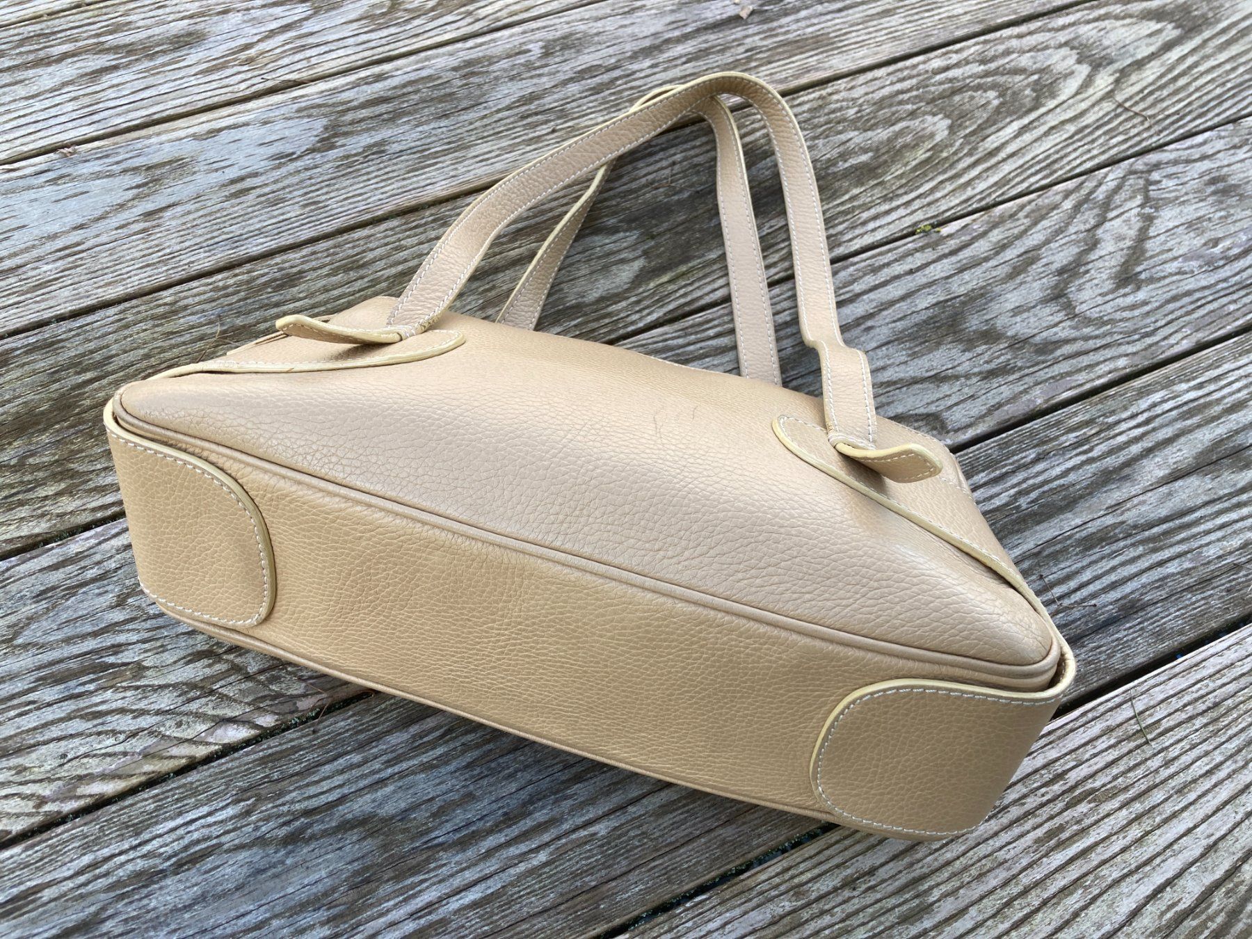 Borse da donna: Maison Mollerus Handtasche – Usato da Zwingen venduto da moje1 7