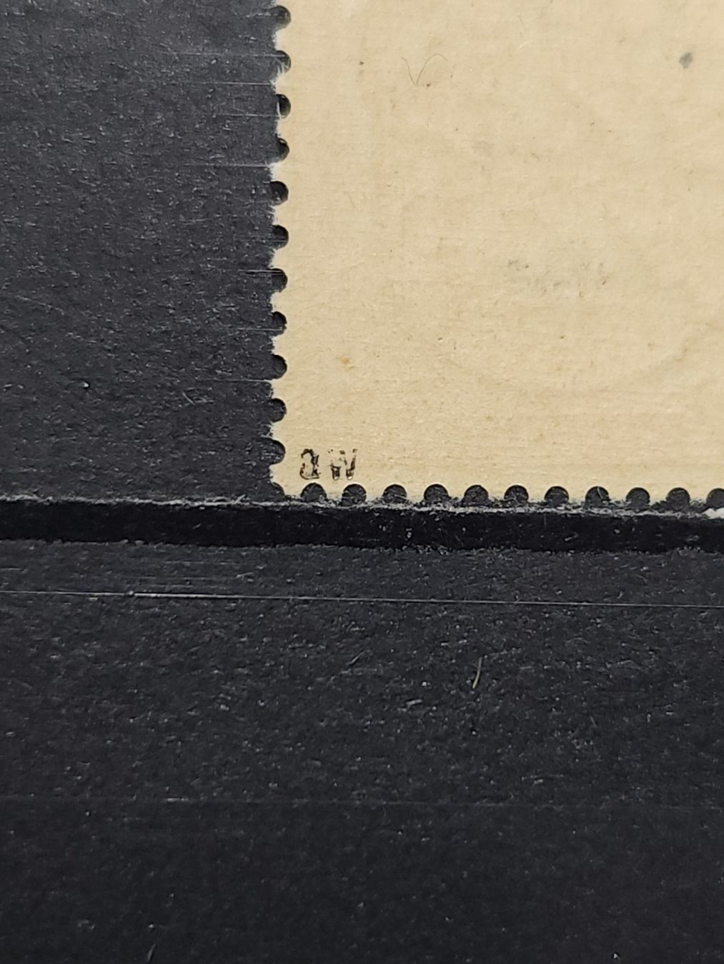 Tutti i francobolli: Franzö Zone Allgemeine Mi-Nr.6 aw Postfrisch Geprüft BPP – Nuovo (secondo la descrizione) da Kriens venduto da Nidfeld45 2