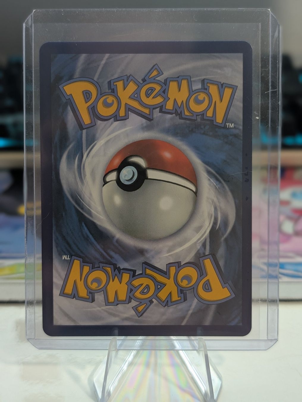 Pokémon Carte collezionabili: Yanmega ex (DRI 228) Ewige Rivalen DE – Nuovo (secondo la descrizione) da Bern venduto da yve_879k 1