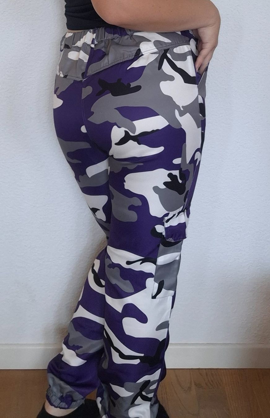 Pantalons: Hose – D'occasion à Gunzwil par 11G11 1
