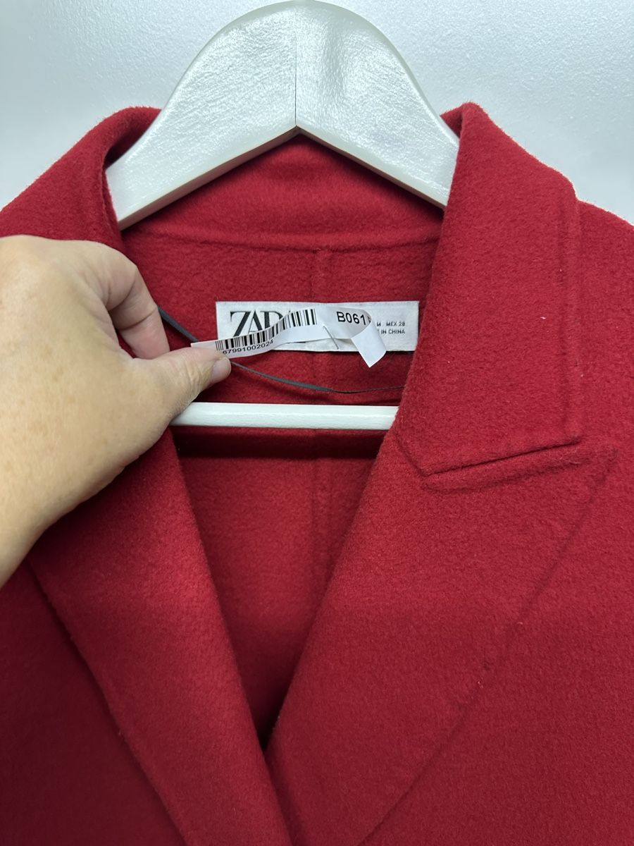 Cappotti: Zara Mäntel Gr M – Usato da Volketswil venduto da Sina008 4