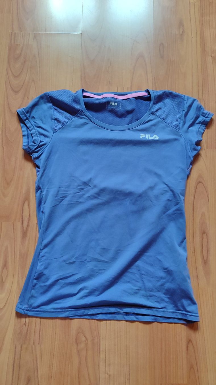 Fila Lotti di vestiti: Kleiderpaket Sportkleider Gr. S-M – Nuovo e nell'imballaggio originale da Brüttisellen venduto da nic_xm7s 9