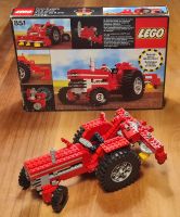 Lego Technik Bausatz 851, vollständig und komplett gereinigt