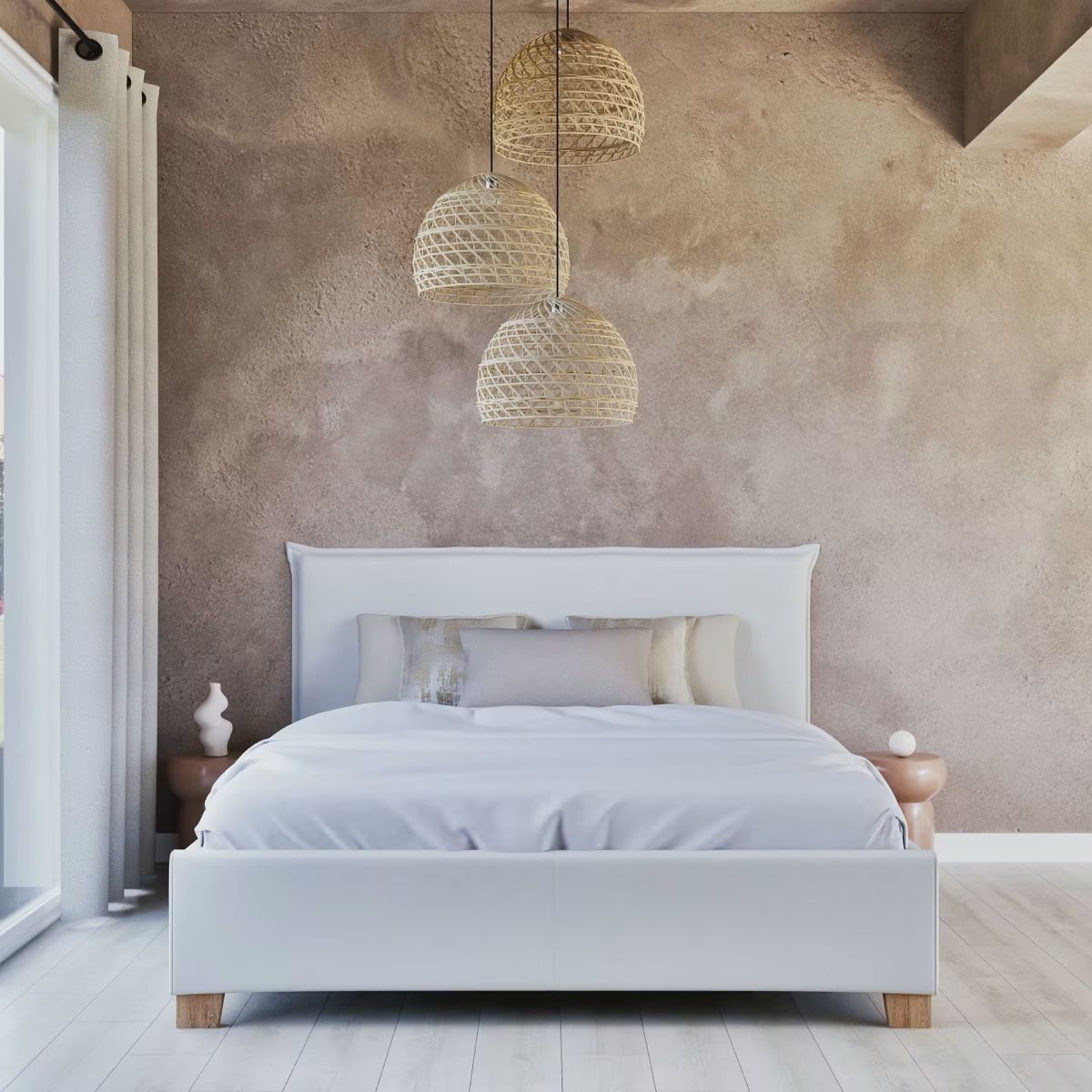 Lits: Storage Bed Frame 200x160cm with Under-Bed Compartment – D'occasion à Zürich par alb_75rw 3