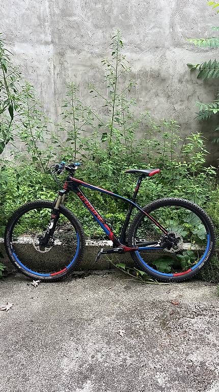 Vélos: Haibike Mountainbike  – D'occasion à Basel par mur_867l