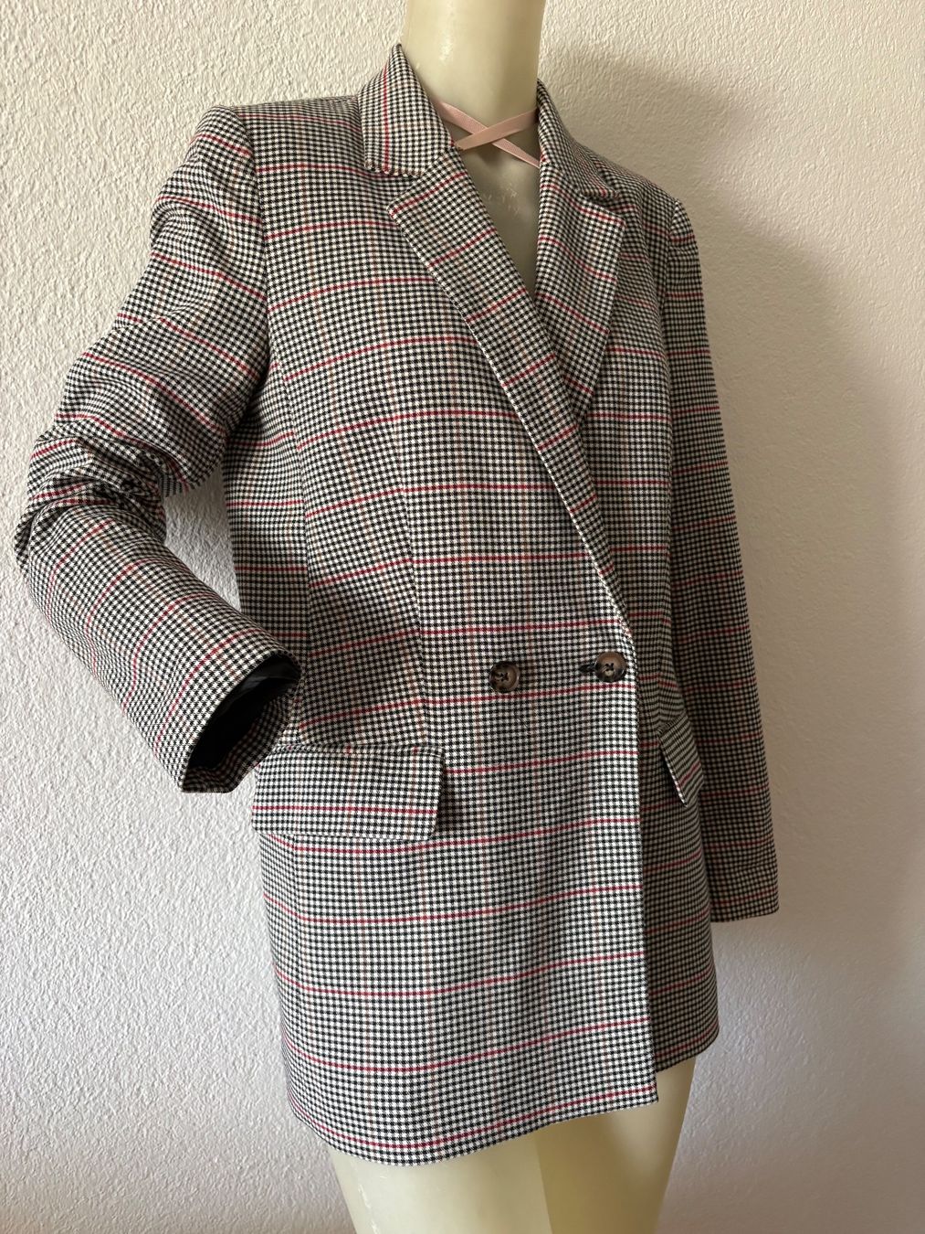 C&A Giacche: Damen Blazer gr38, neuwertig – Nuovo (secondo la descrizione) da Niederbipp venduto da fashionfuchs