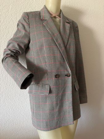 Damen Blazer gr38, neuwertig